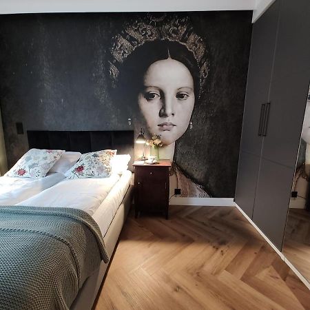 Arte Apartments - Old Town 格但斯克 外观 照片