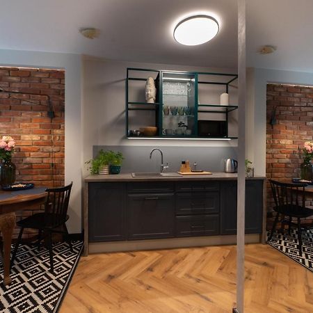 Arte Apartments - Old Town 格但斯克 外观 照片