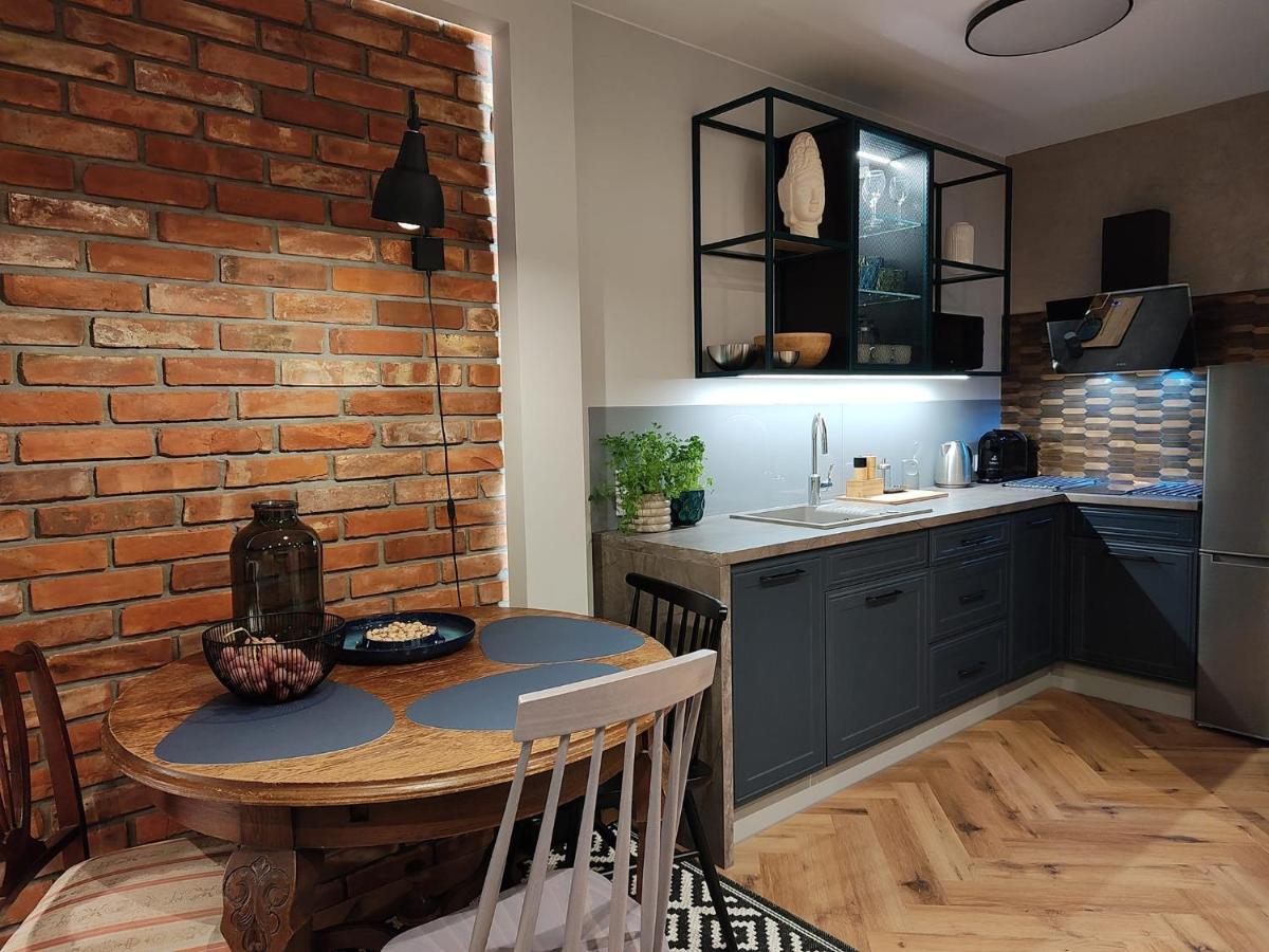 Arte Apartments - Old Town 格但斯克 外观 照片