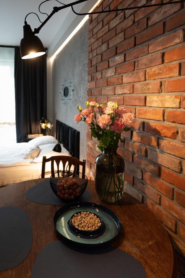 Arte Apartments - Old Town 格但斯克 外观 照片