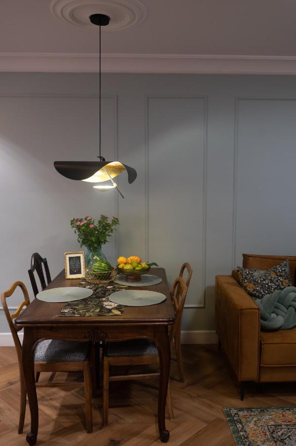 Arte Apartments - Old Town 格但斯克 外观 照片