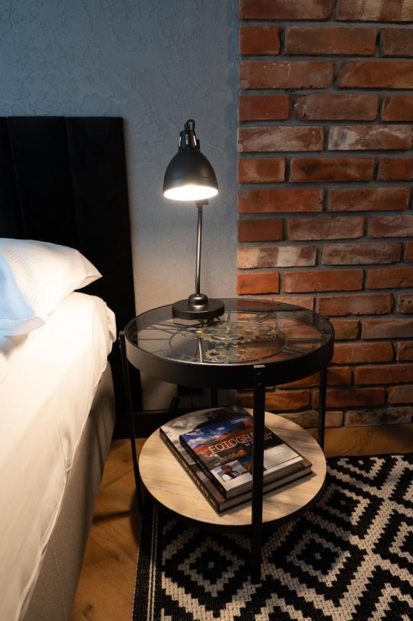 Arte Apartments - Old Town 格但斯克 外观 照片